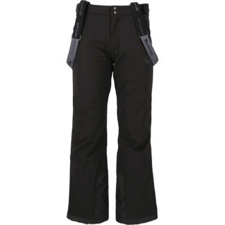 Whistler Gippslang Herren Ski Snowboardhose W173207 1001 schwarz
| Sporthaus Marquardt
