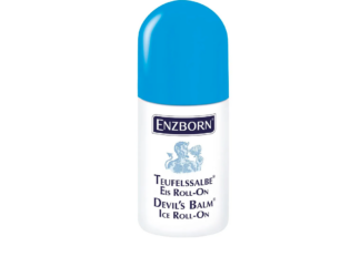 ENZBORN Teufelssalbe Eis Roll-on - Sport Enzinger