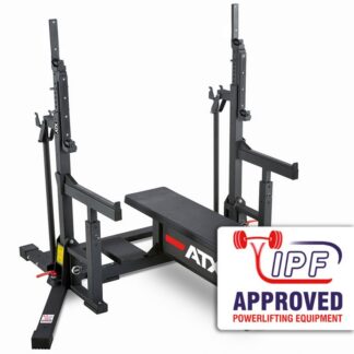 ATX® Combo Rack - IPF Approved Ausstellungsstück - Sport Enzinger