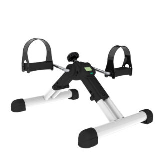 Tunturi Mini Bike Bewegungstrainer klappbar - Sport Enzinger