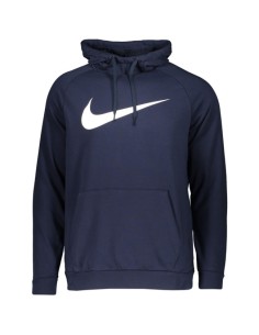 Dry Fit Swoosh Kapuzenpullover