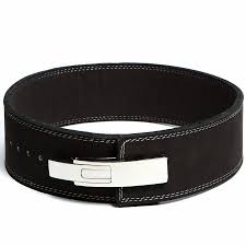 Profi KDK Gürtel mit Schnellverschluss 10cm Gr. - Sport Enzinger