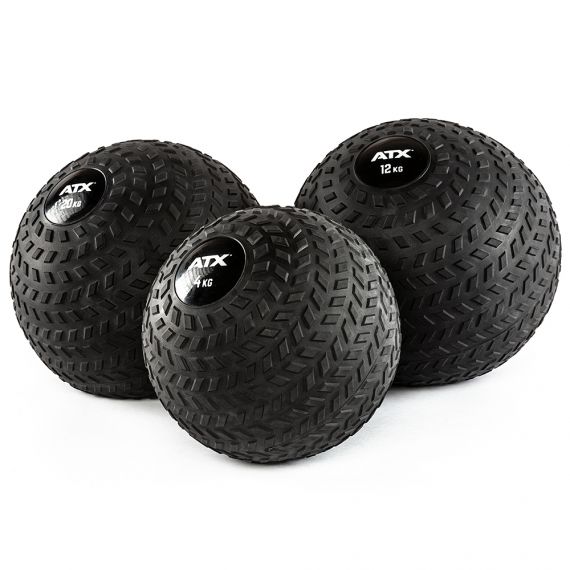 ATX® Power Slam Balls - No bounce Ball von 4 - 20 kg - Sport Enzinger