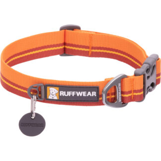 Ruffwear FLAT OUT™ COLLAR Autumn Horizon| 25204-203
| Lauflust.de