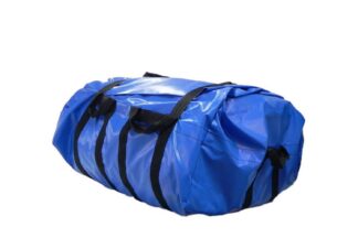 Air Track Transport Tasche
