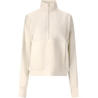 Athlecia Jillnana W Half Zip Oberteil