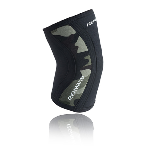 Rehband RX Elbow Sleeve Camouflage - Sport Enzinger - Image 4