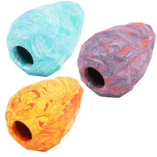 Ruffwear GNAWT-A-CONE™ Hundespielzeug | 60712
| Lauflust.de
