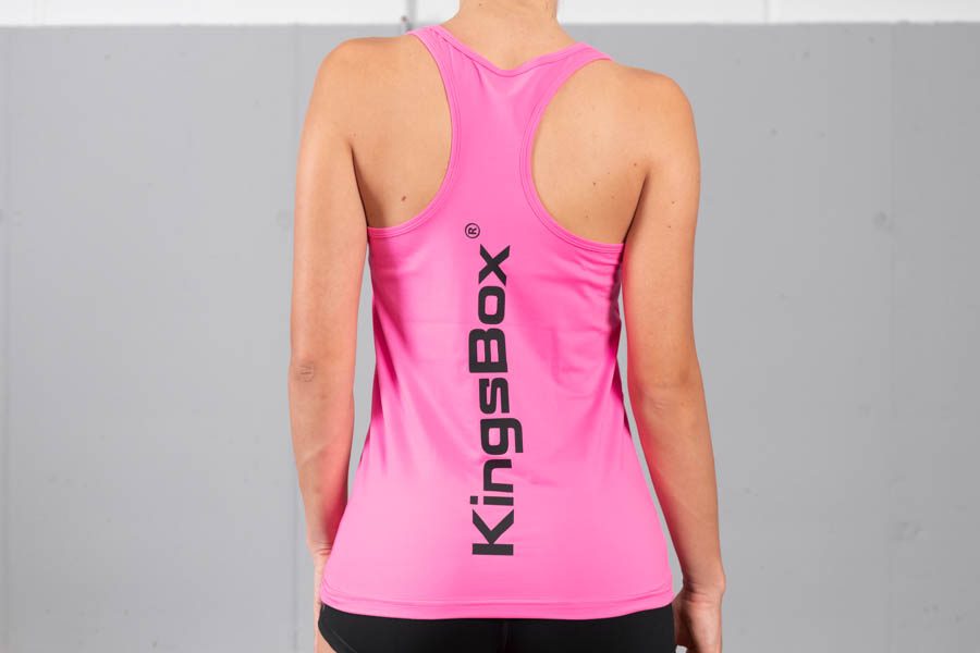 Outlet - queenstyle racerback - Image 7