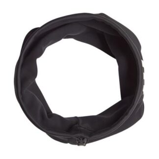 adidas Tiro Neckwarmer schwarz/weiß | Omidis.de