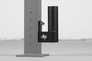 Barbell rack (for mighty rig)