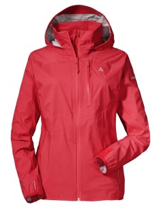 Neufundland4 Jacke