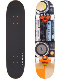 SKB 705 Skateboard