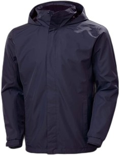 Team Dubliner Regenjacke