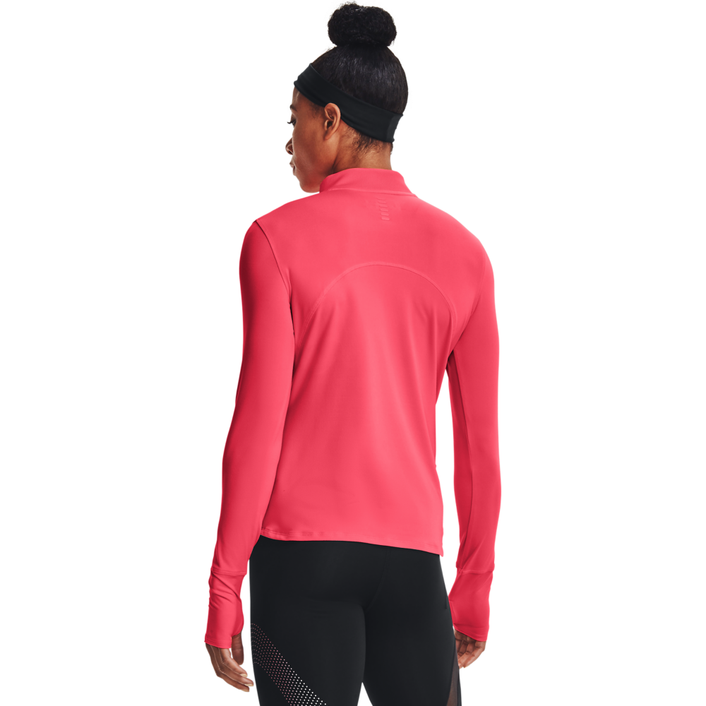 Under armour qualifier run 2.0 1/2 zip - Image 2
