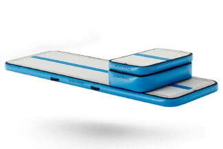 AirTrack BASE-Home-Set 3-teilig - blau
