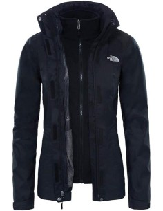 Evolve II Triclimate Jacke