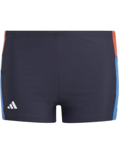 Colorblock 3S Schwimmshorts