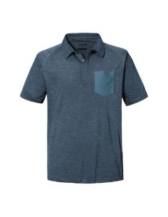 Hocheck Poloshirt