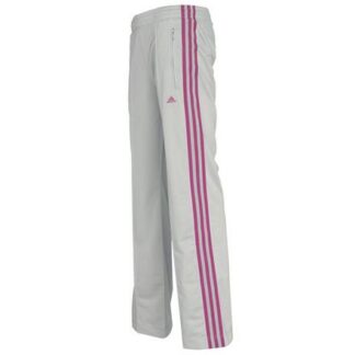 adidas SP Y 3S PES Climalite Trainingshose  grau/pink | Omidis.de