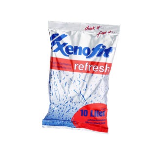 Xenofit Refresh 600g - Sport Enzinger