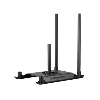 KingsBox Schlitten Royal 2.0