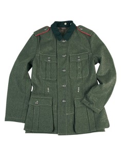 M36 Jacke