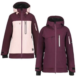 Icepeak Curran Damen Ski Winterjacke 6 53221 547 I
| Sporthaus Marquardt