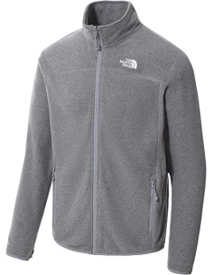 100 Glacier Sweatshirt