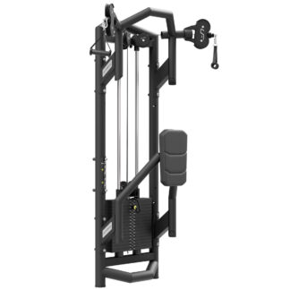 UpForm UF-005 - Dual Pulldown - BMS Fitness