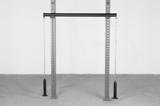 Yoke free