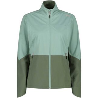 Campagnolo Damen leichte Outdoorjacke 34A6606 E421 grün
| Sporthaus Marquardt