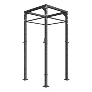 Pro+ Outdoor rig 120 cm short