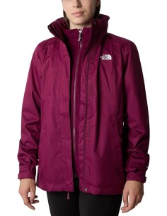 Evolve Jacke