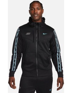 Repeat Fleecejacke