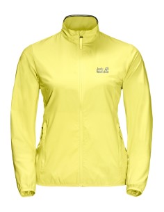 Wind Funktionsjacke