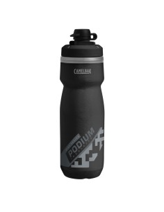 Podium Dirt Series Trinkflasche