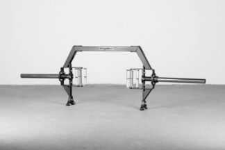 Kingsbox half hex bar