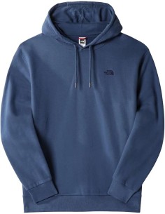 City Standard Kapuzenpullover