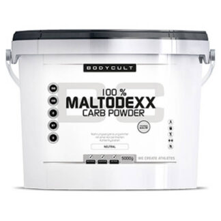 BC 100% Maltodexx Carb Powder 5kg - Sport Enzinger