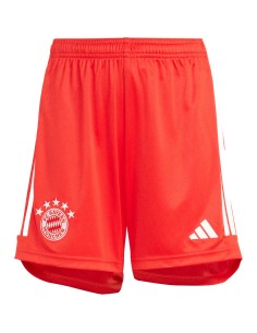 FC Bayern 23/24 Home Shorts
