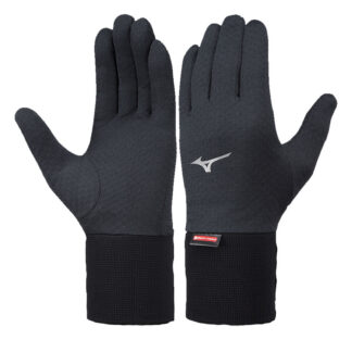Mizuno Breath Thermo LW Glove | 73XBK052C-09
| Lauflust.de