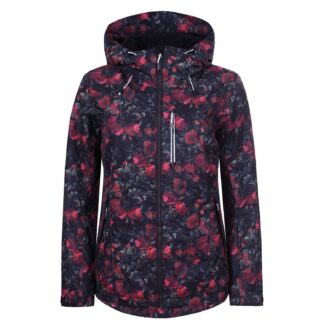 Icepeak Kira Jacket Damen Ski Snowboardjacke geblümt 2-53 226 823I 680
| Sporthaus Marquardt