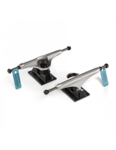 Hydroponische Skateboardachse