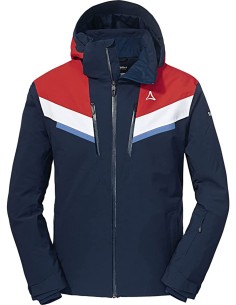 Gandegg Skijacke