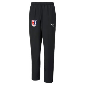 Puma SG Barockstadt Präsentationhose Jugend schwarz
| Sporthaus Marquardt
