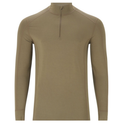 Endurance Herren Midlayer Lead Bamboo Viscose S bis XXL - Image 8