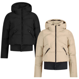 Protest Damen Preppy Ski- Snowboardjacke Jacke 65652013
| Sporthaus Marquardt