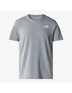 Lightning Alpine T-Shirt