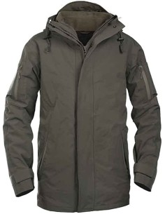 Gen II Regenjacke